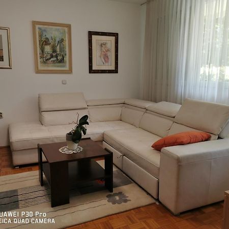 Center, Trnovski Pristan Apartman Ljubljana Kültér fotó