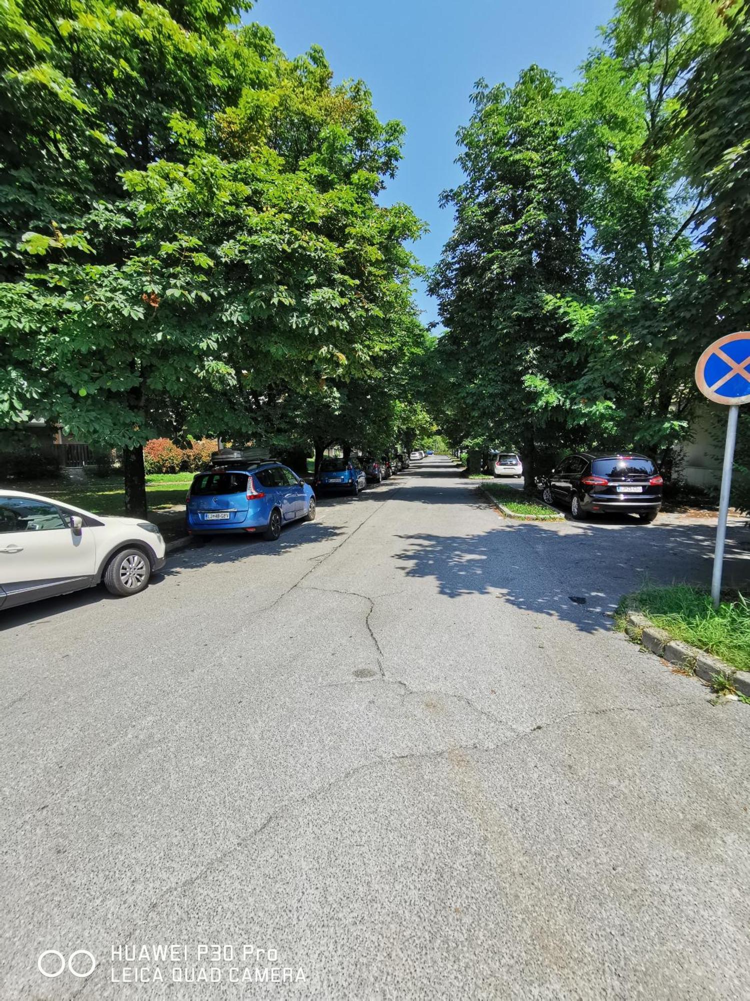 Center, Trnovski Pristan Apartman Ljubljana Kültér fotó