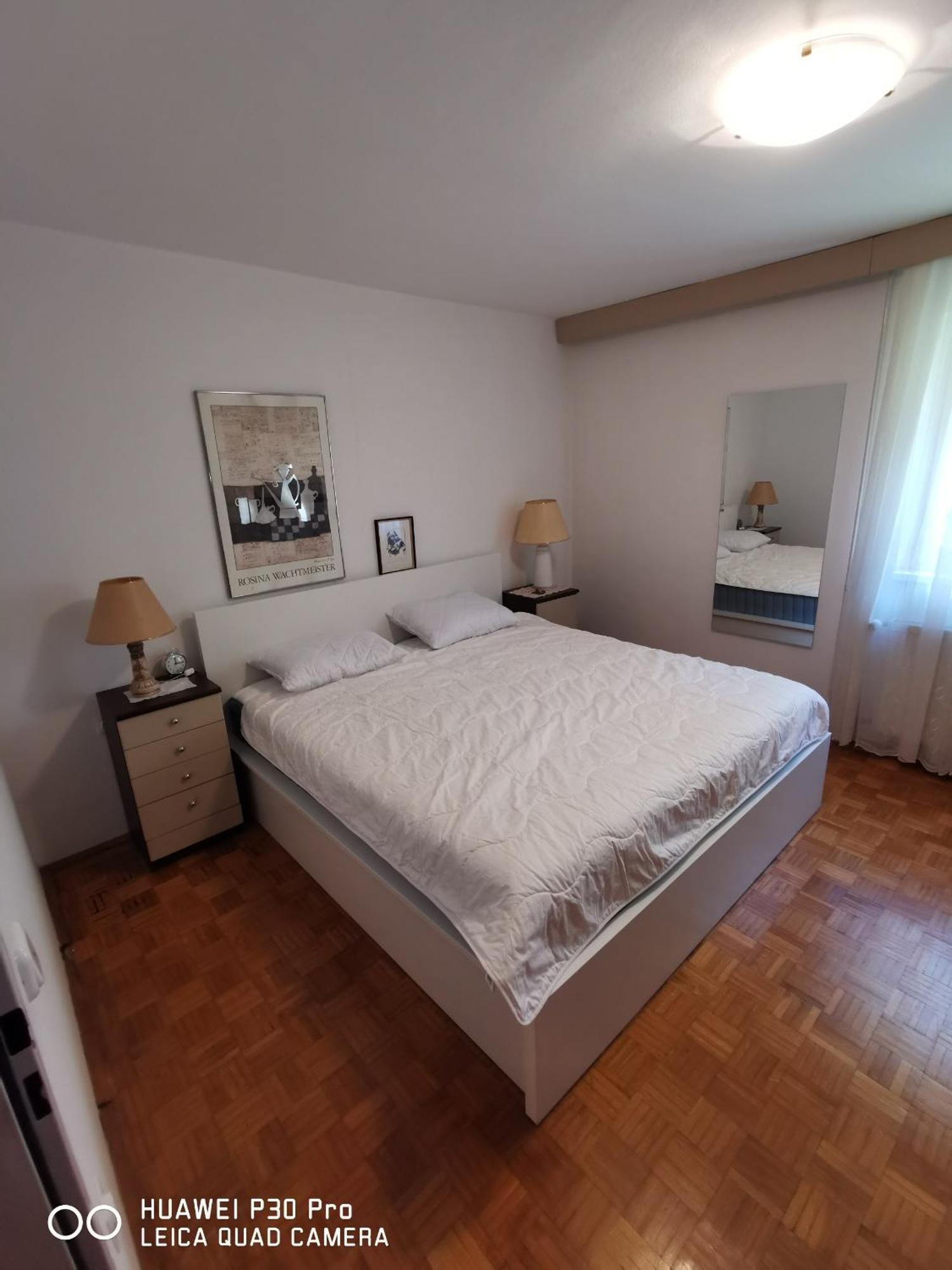 Center, Trnovski Pristan Apartman Ljubljana Kültér fotó