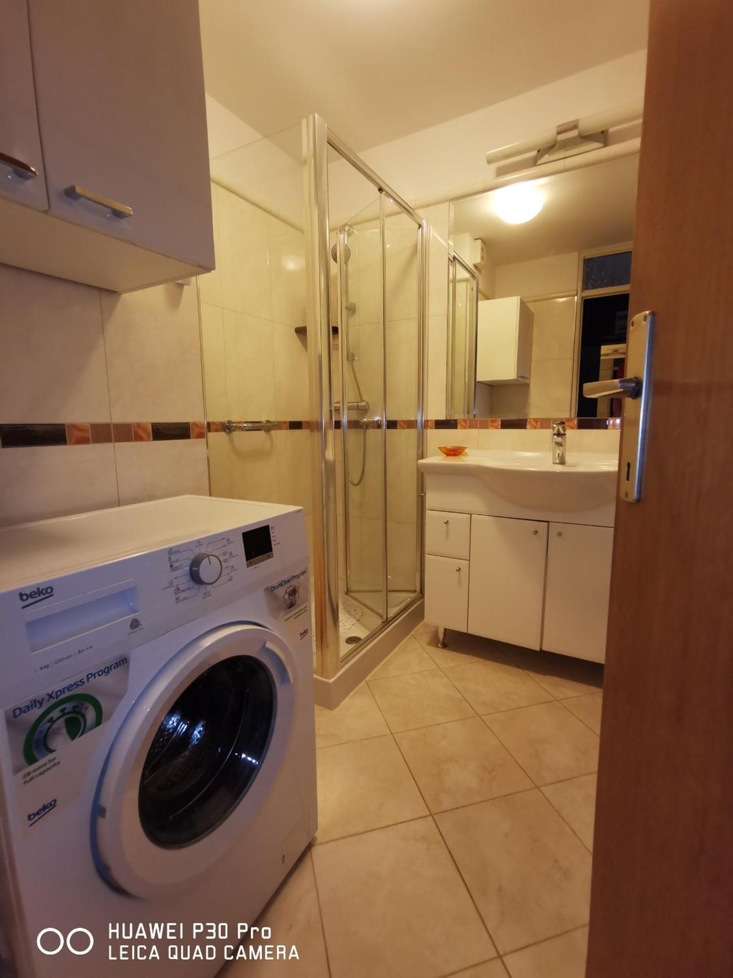 Center, Trnovski Pristan Apartman Ljubljana Kültér fotó