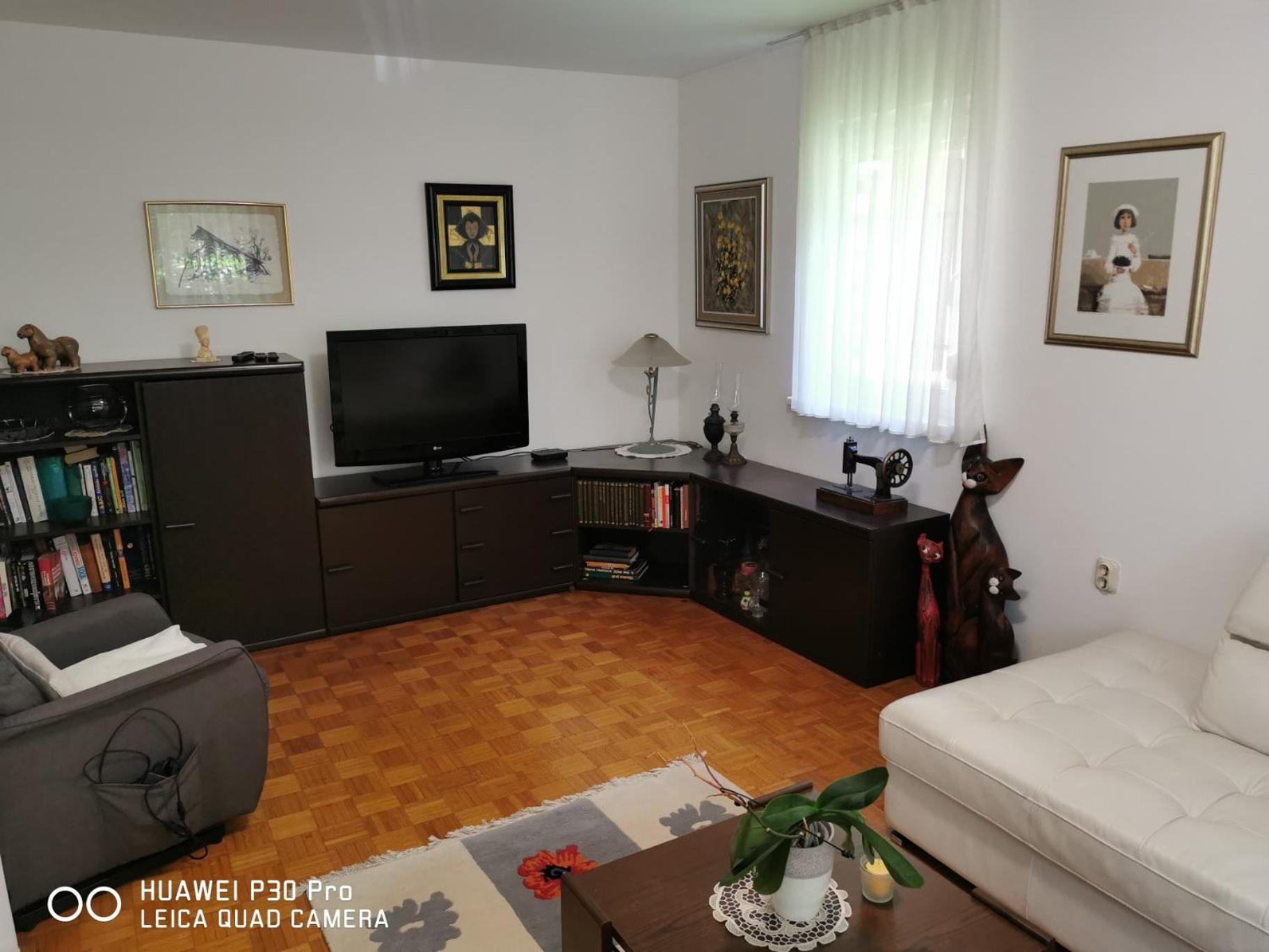 Center, Trnovski Pristan Apartman Ljubljana Kültér fotó